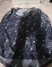 blouse de h&m T34